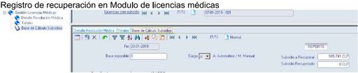 Odoo • Imagen y texto